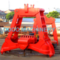 Mechanical Under Water Dredging Grab Bucket